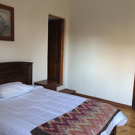 Hotel Manco Capac Jauja 外观 照片
